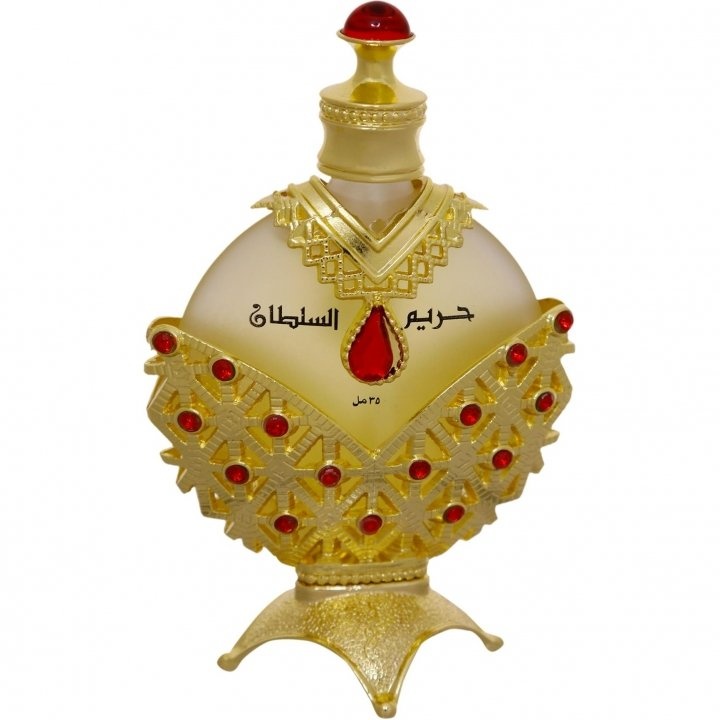 Hareem al Sultan (Gold)